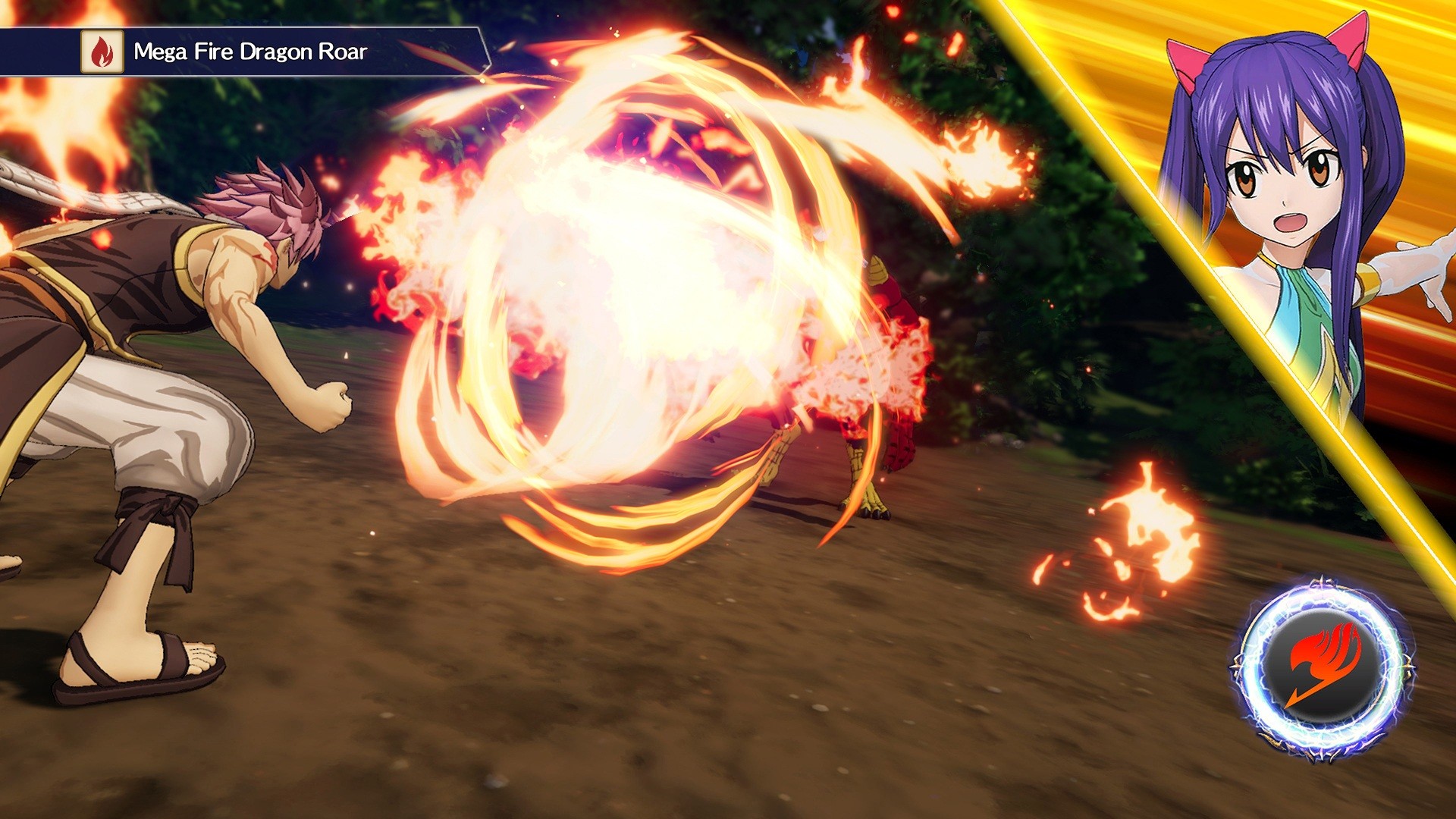 Fairy Tail - Imagen 22